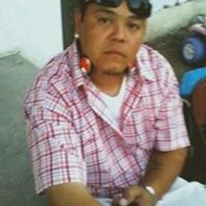 Meet your Posher, Antonio